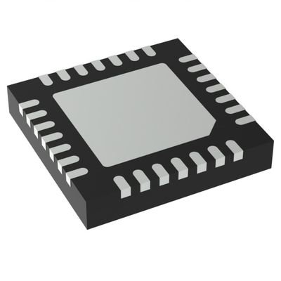 Integrated Circuit Chip MAX20430ATII/VY Four Output Mini PMIC Untuk Aplikasi Keamanan
