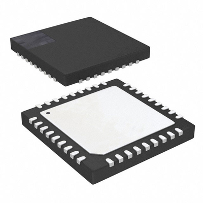 Chip sirkuit terpadu ADN8835ACPZ Ultracompact Thermoelectric Cooler Controller