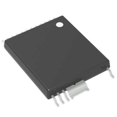Integrated Circuit Chip INN3879C-H801-TL Topologi 25kHz Konverter Offline Flyback