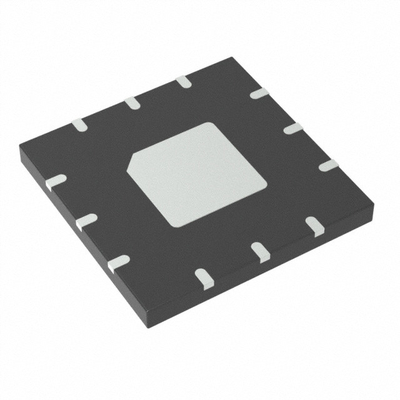 Chip Sirkuit Terintegrasi ADHV4702-1BCPZ Amplifier Operasional Presisi LFCSP12