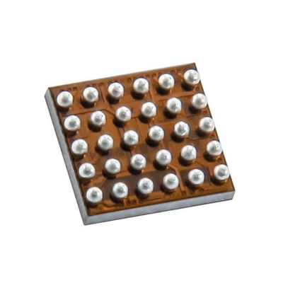 Chip sirkuit terpadu MAX77654BENV General Purpose Power Management IC 30-WLP