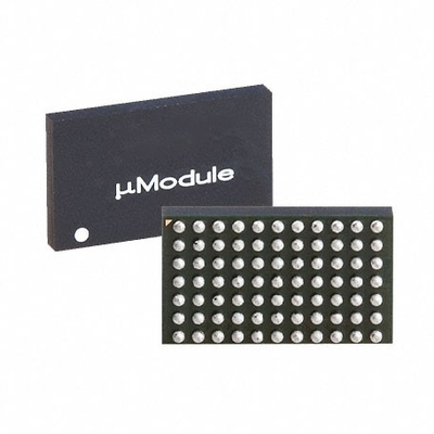 Chip sirkuit terintegrasi LTM8049EY Inverting μModule DC DC Converter