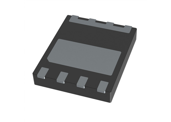 GaN IC IGLR60R190D1XUMA1 N-Channel 600V Mode Peningkatan Transistor Daya