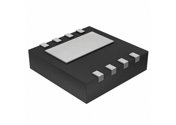 GaN IC IGLD60R070D1AUMA3 N-Channel 600V 15A Mode Peningkatan Transistor 8-LDFN