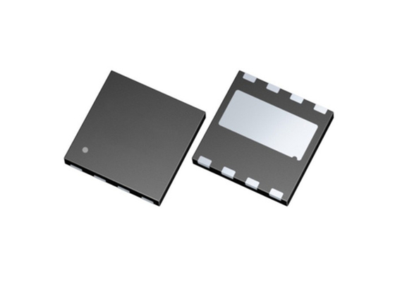 GaN IC IGLR60R340D1XUMA1 600V CoolGaN Mode Peningkatan Transistor Daya