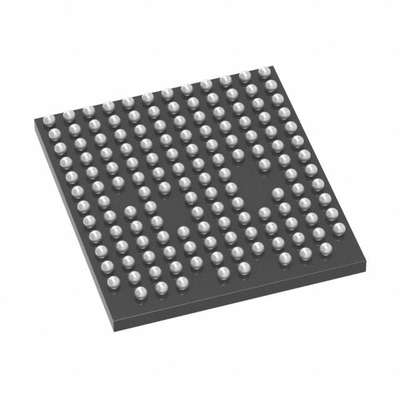 Chip Sirkuit Terpadu LTC6227HDD Penguat Output Rel-To-Rail Distorsi Rendah
