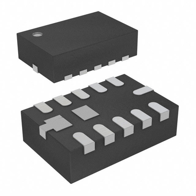 Chip sirkuit terintegrasi LTC3303CJUCM Automotive step-down regulator