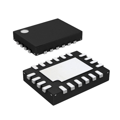 Integrated Circuit Chip LT8673RUDCM Dioda Ideal Dan Load Switch IC