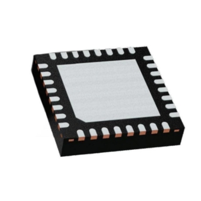Integrated Circuit Chip LP5864MRSMR 8 LED Matrix Driver Dengan Analog 8-Bit