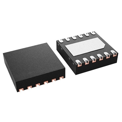 Chip sirkuit terintegrasi LM63635CAQDRRRQ1 1V 3.25A Buck Switching Regulator IC 12-WFDFN