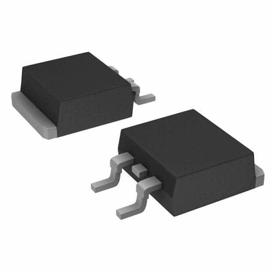 Chip sirkuit terintegrasi IDM10G120C5 1200V 10A Rektifier SiC Schottky Diode