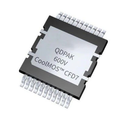Chip Sirkuit Terpadu IPN80R3K3P7 1.9A 6.1W N-Channel MOSFET Transistor