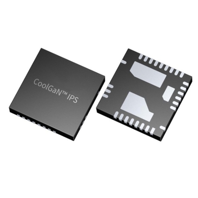 Chip sirkuit terintegrasi IGI60F1414A1L Tujuan Umum Full Half Bridge Drivers