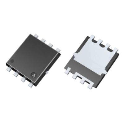 Integrated Circuit Chip IAUC60N10S5L110 MOSFET Transistor 100V 60A Permukaan Gunung