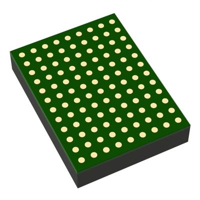 Integrated Circuit Chip LT9890AV 150A Current Monitor Untuk Aplikasi Intel Psys