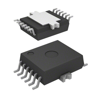 Modul IGBT Otomotif IFCM15P60GD 2000Vrms Modul Pengemudi Daya Inverter 3 Fase