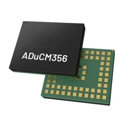 Mikrokontroler MCU ADUCM356BCCZ Mikrokontroler analog presisi LGA72