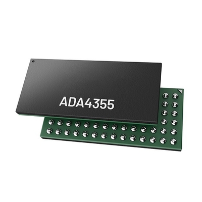 Chip sirkuit terintegrasi ADA4355ABCZ Analog Front End CSPBGA84 Surface Mount