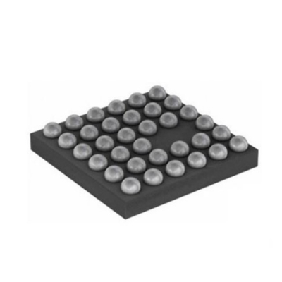 Chip sirkuit terintegrasi ICE5BR3995CZ 800V 550mA Switch Controllers