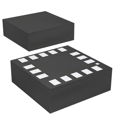 Sensor IC ADXL363BCCZ Micropower 3 Sumbu Sensor Gerak TFLGA16