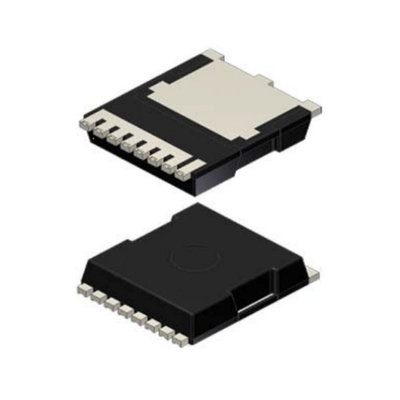 Chip sirkuit terpadu IAUT300N08S5N011 80V 300A OptiMOS Power MOSFET Transistor