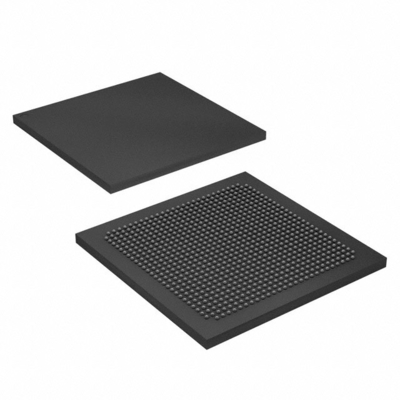 Field Programmable Gate Array 10CX150YF780I6G Siklon 10 GX FPGA IC