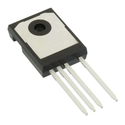 Chip sirkuit terpadu IPZA60R037P7 Power Transistor 600V MOSFET Transistor