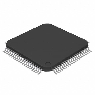 Mikrokontroler MCU CY9BF566LQN-G-AVE2 ARM Cortex M4F QFN64 ARM Mikrokontroler