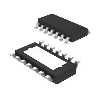 Chip sirkuit terintegrasi IMZA65R057M1H CoolSiC MOSFET 650V SiC MOSFET Transistor