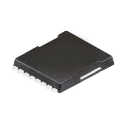 Chip sirkuit terpadu IPT60R090CFD7 Power Transistor 600V HSOF8 Transistor