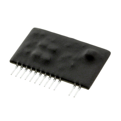 Chip sirkuit terintegrasi FAM65CR51AXZ1 Multiphase Automotive Power Driver Module