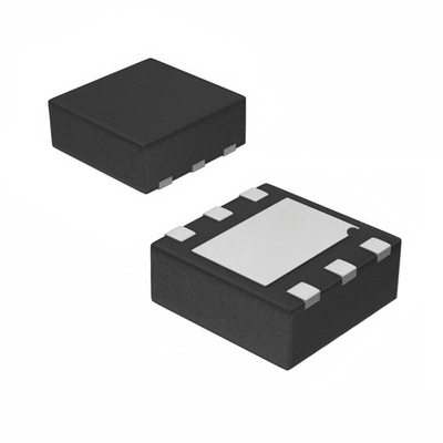 Chip sirkuit terintegrasi HMC8413LP2FE 95mA Low Noise Amplifier IC LFCSP6