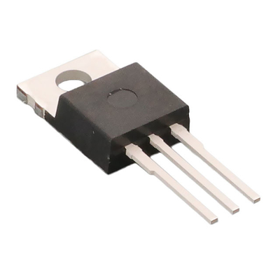 Integrated Circuit Chip IPP65R115CFD7A MOSFET Transistor 650V CoolMOS Perangkat Daya