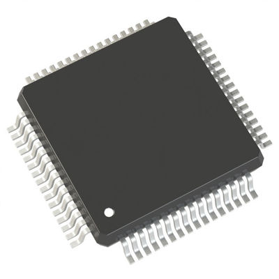 Microcontroller MCU CY9BF366KPMC-G-JNE2 48LQFP Single Core 544KB Flash 32Bit MCU