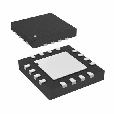 Chip sirkuit terintegrasi ADL5303ACPZ 160dB Range Logarithmic Converter WFQFN16
