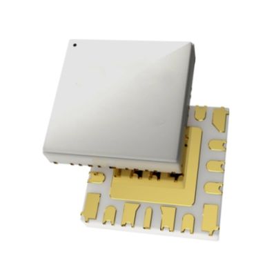 Chip Sirkuit Terintegrasi ADH499-701LSH6 32GHz Amplifier Daya Menengah