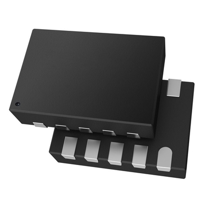 Chip Sirkuit Terpadu ADG5401FBCPZ Empat Saluran SPST Switch IC LFCSP10