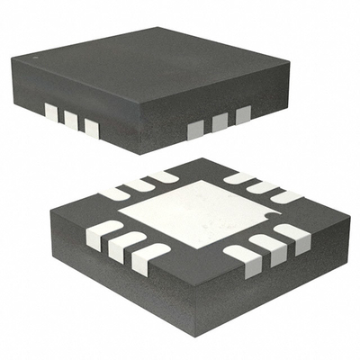 Chip Sirkuit Terpadu ADG1204YCPZ IC Multiplexer iCMOS Kapasitas Rendah