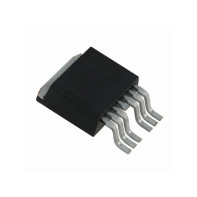 Chip Sirkuit Terpadu IPB017N10N5LF N Saluran 100V 180A MOSFET Transistor
