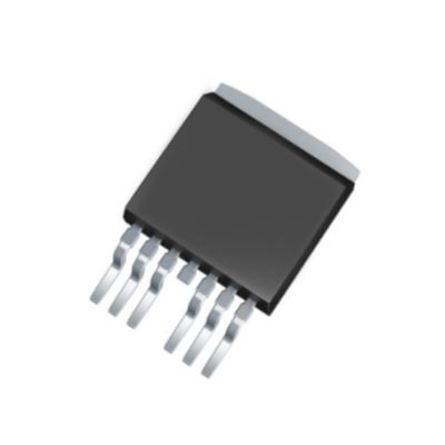 Chip sirkuit terpadu IPB019N08N5 OptiMOS 5 MOSFET Power Transistor 80V