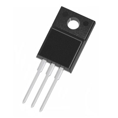 Chip sirkuit terintegrasi IPA082N10NF2S N Channel Normal Level MOSFET Transistor