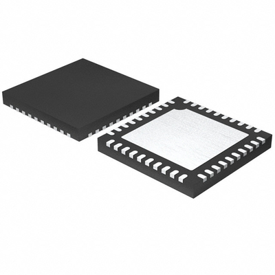 Microcontroller MCU CY8C4024LQI-S411 32Bit 24MHz MCU tertanam QFN24 PSoC 4 MCU