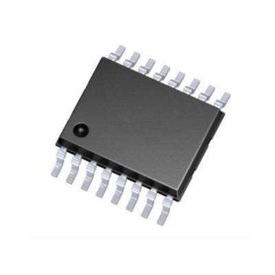 Sensor IC TLE5555ICBE1TOPXTMA1 Sensor Pengukuran Posisi Linier Sudut