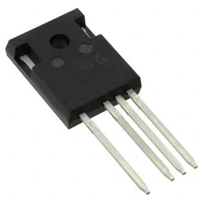 Integrated Circuit Chip STWA65N60DM6 Transistor MOSFET Daya Saluran N TO-247-3