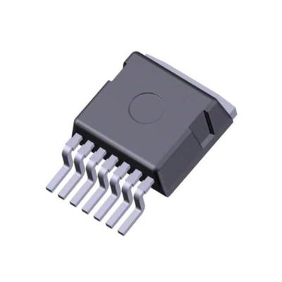 Chip sirkuit terintegrasi STPSC16H065AW 650V Power Schottky Silicon Carbide Rectifie