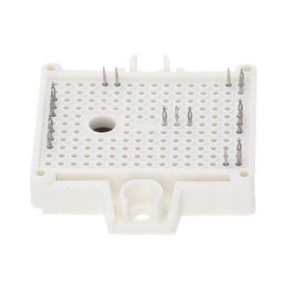 Modul IGBT Otomotif NXH40B120MNQ0SNG 20V 118W Modul IGBT Chopper Dual Boost