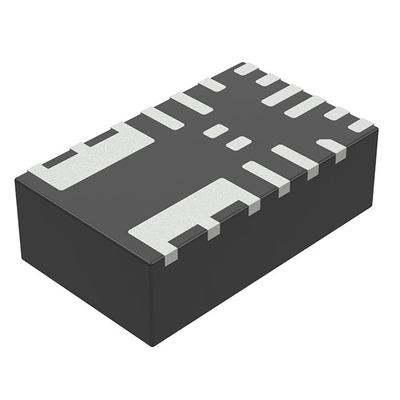 Chip sirkuit terintegrasi MPQ4316GRE-33-AEC1 DC DC Switch Regulator QFN20