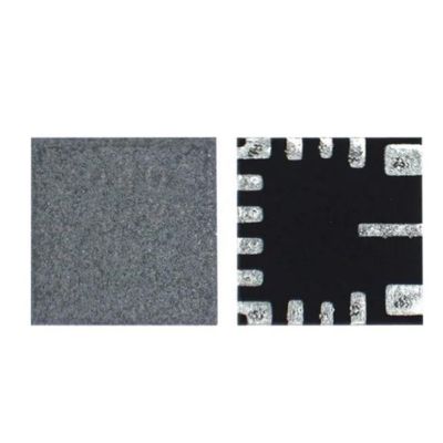 Chip Sirkuit Terpadu MAX42403AFLA 400kHz Tiny Synchronous Buck Converter