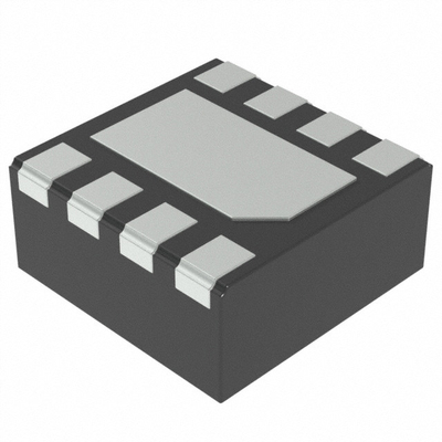 Chip sirkuit terintegrasi MPQ6610GS-AEC1-Z 3A Pengemudi Motor Unipolar SOIC8