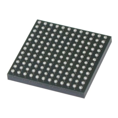 Chip Sirkuit Terpadu MAX20018ATBA/V Pengatur Switch Untuk Aplikasi Keamanan